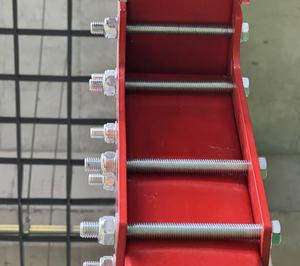 AUTOBOT High-Efficiency High-Pressure Gantry Car <b>Washer</b>, Automatic Touchless & Fast-Speed Operation - Product Image 5