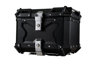 Sacs de moto Goldshell Al-box 55L/65L/80L/100L pour Honda Africatwin Crf 1000, sacs de 100L, sacoches arrière pour moto - Product Image 5