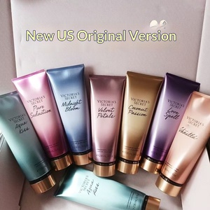 Loción Corporal Perfumada Dewdrop Dream <span class=keywords><strong>Victoria</strong></span>, Nuevo Estilo, Nutritiva, Hidratante, Pétalos de Terciopelo, Frescura Duradera - Product Image 1