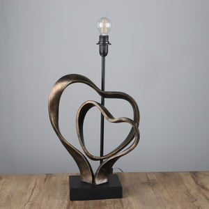 Lámpara de Noche de Hotel de Lujo 2022, Lámpara de Escritorio Art Deco Creativa, Única y Económica al por Mayor - Product Image 3