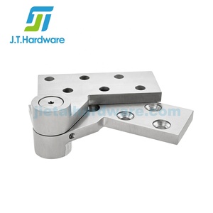 Nhiệm vụ nặng nề bù đắp pivot cho 1000kgs gỗ cửa thép - Product Image 4