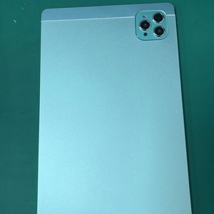 Trẻ Em Giáo Dục Máy Tính Bảng 10.1 Inch Chăm Sóc Mắt Màn Hình Đầy Đủ Kim Loại Siêu Mỏng 1280 Độ Phân Giải 800 Dual Band - Product Image 5