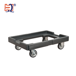 Boîte à pâte Gastronorm Queenwins pour cuisine professionnelle, idéale pour les usines agroalimentaires - Product Image 6