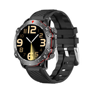 LG78 Pro Smart Watch 1.53Inch Outdoor Sports BT Calling Heart Rate Blood Pressure Monitor 2024 Smartwatch avec contrôle gestuel - Product Image 2