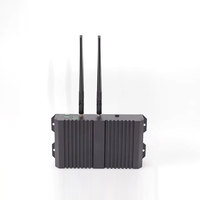 Mini PC Android RK3588, lecteur multimédia pour affichage numérique, boîtier pour l'edge computing, solutions de contrôle industriel intelligentes IA