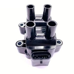 Bobine d'allumage moteur automobile haute performance en gros, adaptée à <span class=keywords><strong>Renault</strong></span> <span class=keywords><strong>Dacia</strong></span> - Product Image 2