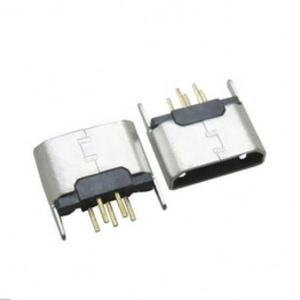 MU-106-ARWH20 USB/DVI/HDMI Connector Electronic Component - Product Image 1