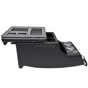 Boîte <span class=keywords><strong>centrale</strong></span> d'accoudoir brillant pour <span class=keywords><strong>Viano</strong></span> W639 2004-2014 - Product Image 5