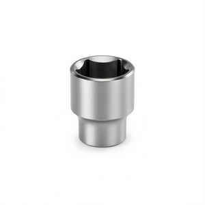 875 Metal Socket <b>Tool</b> L Length A Width <b>Precision</b> Fit For Hand <b>Tools</b> - Product Image 2