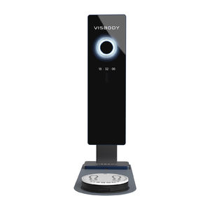 Visbody M30 3D Ganzkörper scanner Haltungs-und Umfangs analysator Waage - Product Image 4