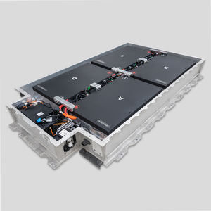 Pacco <span class=keywords><strong>Batteria</strong></span> Completo EnnoCar 45kWh Originale 88.8V 129 Ah Batterie CATL NCM per Auto Elettrica <span class=keywords><strong>BMW</strong></span> I3 Aggiornamento <span class=keywords><strong>Batteria</strong></span> di Ricambio - Product Image 3