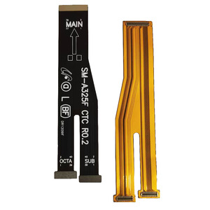 Peças de Reposição Móveis por Atacado, Cabo de Placa Mãe para <span class=keywords><strong>Samsung</strong></span> A32 - Product Image 2