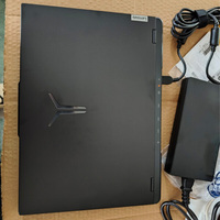 Laptop Lenovo LEGION Y9000P Upgrade Y7000P I7-13650HX/I9-14900HX/16G/1TB SSD/RTX 4060/RTX4090 per Gaming e Computer Ps