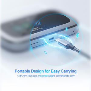 Router WiFi 6 Portátil 5G Avanzado, Chipset MT6877, Batería Grande de 4200 mAh para <span class=keywords><strong>Internet</strong></span> Móvil de Alta Velocidad - Product Image 3