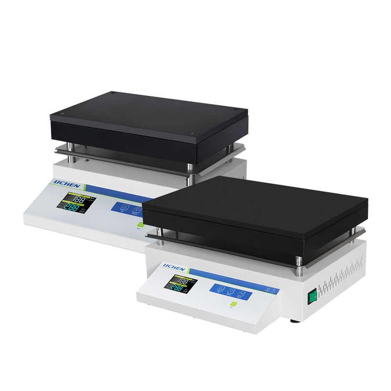 CN Electronic Digital Hot Plates 450