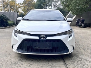 Toyota Corolla Levin TNGA <span class=keywords><strong>2023</strong></span>, Versión Líder con Motor 1.5L CVT - Nuevo Sedán Compacto para Uso Diario y Familiar - Product Image 3