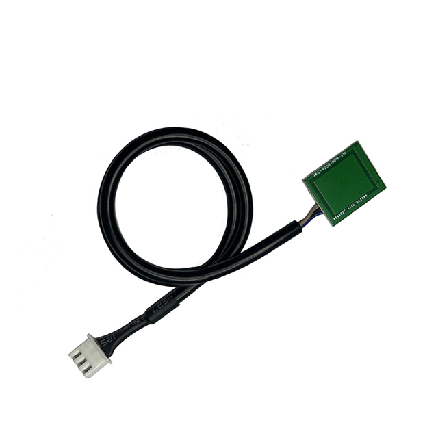 High Precision Calibrated Capacitive Sensing Non Contact Liquid Level Module for Various Liquid Media and Storage Tanks