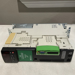ไดรฟ์ DST1404 รุ่นใหม่เอี่ยม ของแท้ 100% ซีรีส์ Digitax 400V 5.9A สำหรับระบบอัตโนมัติในอุตสาหกรรม - Product Image 6