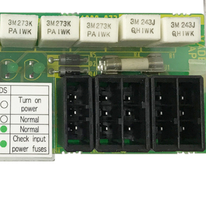 A20B-1008-0730 Placa de Circuito Impreso (PCB) para Fuente de Alimentación FANUC - Product Image 2