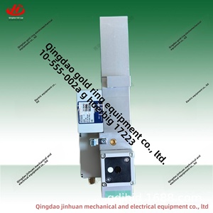 Hoerbiger Lgrc3Va0030-00-00 143310 -555-002A Nuevo Control Direccional Proporcional - Product Image 4