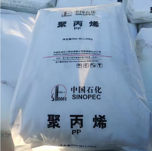 High Stiffness <b>PP</b> AP03B Injection Grade High Flow Injection Molding Polypropylene Plastic Raw Materials in Stock - Product Image 1