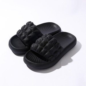 <span class=keywords><strong>Ciabatte</strong></span> Nicecin Nuovo Design con Piattaforma, Morbide come Nuvole, in EVA, per Doccia e <span class=keywords><strong>Piscina</strong></span>, <span class=keywords><strong>Antiscivolo</strong></span>, Sandali da Bagno per Casa - Product Image 5