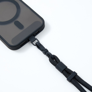 Bracelet personnalisable en nylon et polyester de marque Anfeng TP_<span class=keywords><strong>NJB</strong></span>_06, cordon de 6 cm réglable universel pour téléphone portable, accessoire mignon - Product Image 6