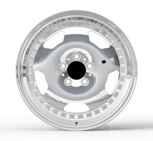 Maining ปลอมแปลงแบบกำหนดเองสำหรับ <span class=keywords><strong>Mercedes</strong></span> Benz Aero monoblock <span class=keywords><strong>1</strong></span> 2 3 4ล้อ16 17 <span class=keywords><strong>18</strong></span> 19 A35 <span class=keywords><strong>W124</strong></span> - Product Image 2