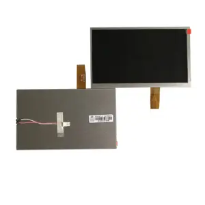 Module d'affichage LCD de 7 pouces AT070TN07 V.A AT070TN07 V.D AT070TN07 V.B