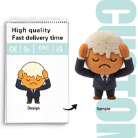 Fabrication sur mesure de jouets en peluche mignons, fabricant professionnel de jouets en peluche personnalisés, fabricant certifié CE CPC