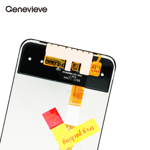 GENEVIEVE <span class=keywords><strong>Vivo</strong></span> หน้า<span class=keywords><strong>จอ</strong></span> Y20สัมผัส LCD สำหรับโทรศัพท์มือถืออะไหล่คุณภาพสูง - Product Image 4