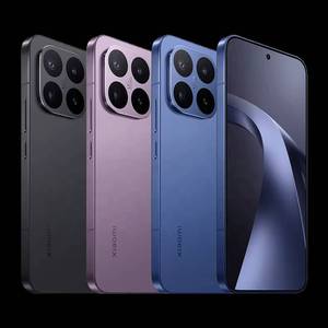 <span class=keywords><strong>Xiaomi</strong></span> 17T <span class=keywords><strong>Pro</strong></span> รุ่นเรือธง โทรศัพท์มือถือ 5G ชิปทรงพลัง แบตเตอรี่ใช้งานได้ยาวนาน กล้องความละเอียดสูง อุปกรณ์มือถืออัจฉริยะ - Product Image 4