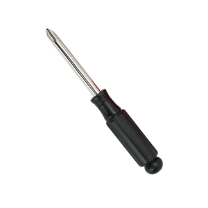Tournevis manuel industriel HRC58, résistant à la rouille et à l'usure, en acier allié S2 forgé, prêt pour la revente, ODM/OEM - Product Image 5