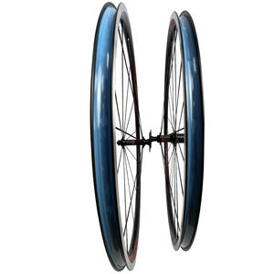 Juego de Ruedas para Bicicleta de Montaña Rs1400 al por Mayor, Juego de Ruedas de Aleación de Magnesio de 700c, Accesorios para Bicicleta - Product Image 6