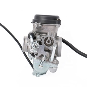 Điều kiện mới Yamaha fz16 Bộ chế hòa khí trx350 <span class=keywords><strong>Typhoon</strong></span> máy kéo bộ phận động cơ cho xe máy phát điện Motorrad phụ kiện - Product Image 1