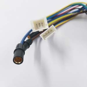 Carte mère de commande pour trottinette électrique <span class=keywords><strong>Ninebot</strong></span> <span class=keywords><strong>ES2</strong></span>/ES4, pièces de rechange pour trottinette électrique - Product Image 6