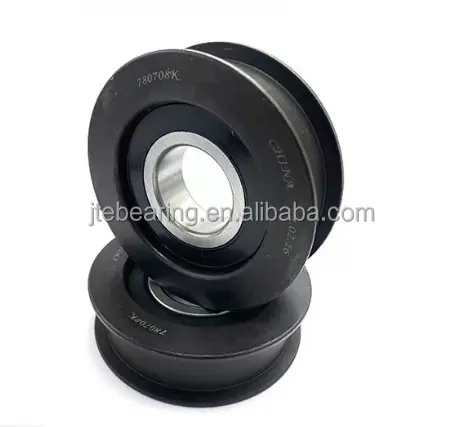Forklift Spare Parts Bearing Size 50x123x40 Forklift Mast Roller Bearing 10310 10310RT