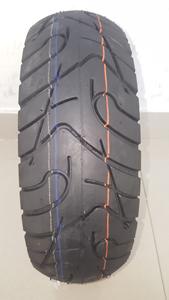 Pneu de scooter à bas prix, motif populaire, pneu de moto, pneu de scooter 120/70-12, pneu tubeless en provenance du Vietnam - Product Image 2