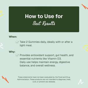 OEM ODM Marque privée Verts Supplément Antioxydants Probiotiques Fibre Soutient la Digestion Oxyde Nitrique Immunité Soutien Beauté - Product Image 6