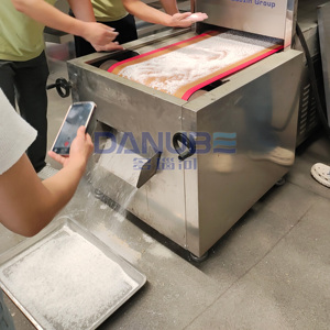 Nouvelle technologie : Machine de séchage au micro-ondes pour dioxyde de silicium, équipement de déshydratation du dioxyde de silicium - Product Image 1