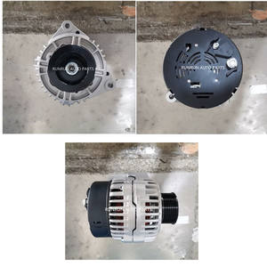 12โวลต์150A ฟาร์มยานพาหนะกระแสสลับสำหรับ <span class=keywords><strong>CLAAS</strong></span> จากัวร์850 0123510075 0123512502 0123515500 - Product Image 5