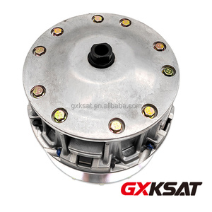 Ensemble de poulie d'embrayage primaire GXKSAT 911230-0 adapté aux pièces de transmission du moteur <span class=keywords><strong>TGB</strong></span> 1000 ATV UTV - Product Image 3