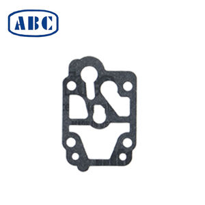 405 Tu26 Komatsu 40-5 газонокосилка цепная пила EX-WYJ карбюраторной прокладки комплект для ремонта диафрагмы - Product Image 3