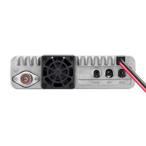 Walkie-Talkie ID-5100A <span class=keywords><strong>de</strong></span> Doble <span class=keywords><strong>Segmento</strong></span>, Digital <span class=keywords><strong>D</strong></span>-STAR/Analógico, GPS, 50W <span class=keywords><strong>de</strong></span> Potencia <span class=keywords><strong>de</strong></span> Salida, Pantalla Táctil, para Autos - Product Image 2