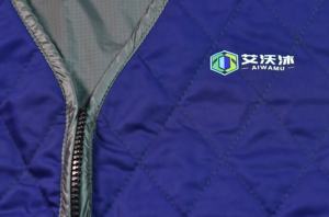 <span class=keywords><strong>Chaleco</strong></span> de refrigeración para ropa de trabajo, ropa de seguridad anticalor con <span class=keywords><strong>chaleco</strong></span> <span class=keywords><strong>refrigerante</strong></span> de hielo evaporado - Product Image 5