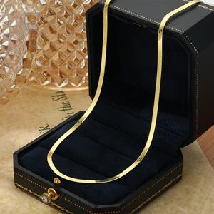 <span class=keywords><strong>Collier</strong></span> chaîne serpent <span class=keywords><strong>plat</strong></span> <span class=keywords><strong>en</strong></span> <span class=keywords><strong>argent</strong></span> sterling 925 populaire pour femmes, plaqué or, chaîne à maillons, colliers <span class=keywords><strong>ras</strong></span> du <span class=keywords><strong>cou</strong></span>, cadeau <span class=keywords><strong>de</strong></span> mariage, <span class=keywords><strong>de</strong></span> fiançailles, bijoux - Product Image 3