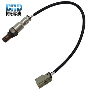 Sonde d'oxygène de remplacement pour Ford Escort MT 1.5L OEM ED8A-9F472-BB, pièce de capteur moteur - Product Image 1