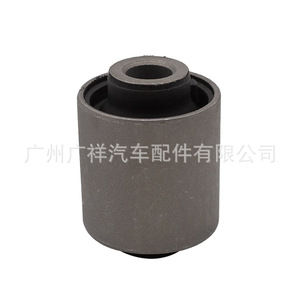 Buje de Suspensión Guangshy 48702-35070 para Toyota Land Cruiser, Brazo de Control, Sistema de Amortiguador MacPherson - Product Image 5