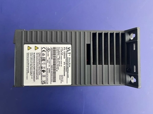 Convertidor de Frecuencia Original Nuevo 132F0030 FC-051P7K5T4E20H3BXCXXXSXXX 7.5 KW/10 Trifásico 380-480VAC VFD FC-051P7K5T4E20H3BXCXXXSXX - Product Image 2