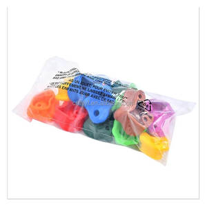 Accessoires de mur d'escalade d'intérieur, <span class=keywords><strong>jeux</strong></span>, mur d'escalade pour enfants, prises de mur d'escalade d'intérieur - Product Image 6